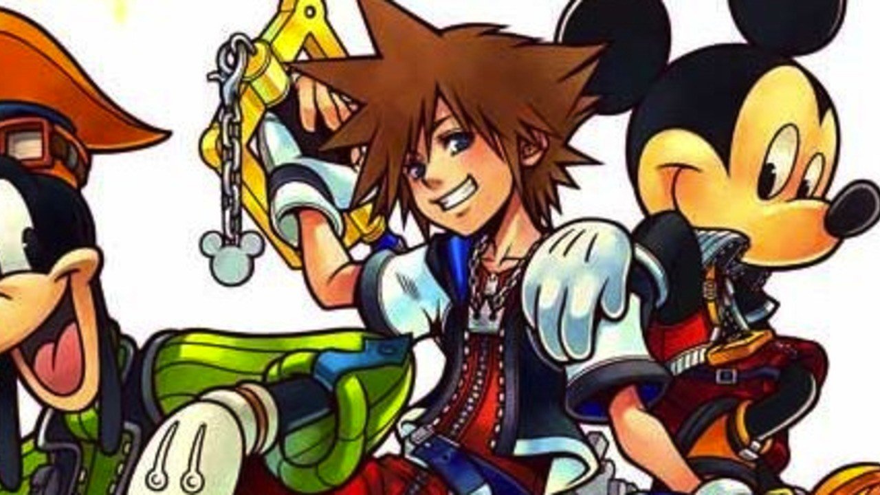 Coded hearts. Kingdom Hearts Sora and Donald and Goofy. Kingdom Hearts Donald. Гуфи Kingdom Hearts. Сора Дональд Гуфи.