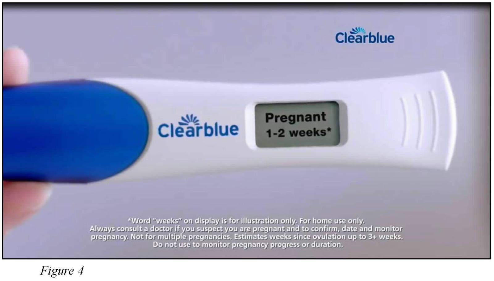 Электронный тест показал 2 3 недели. Clearblue. Электронный тест на беременность Clearblue. Цифровой тест на беременность. Результаты теста на беременность Clearblue.