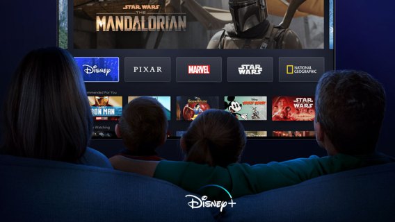 Is Disney Plus free with Amazon Prime?