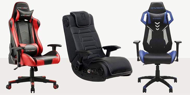 Is it better to get an office chair or gaming chair?
