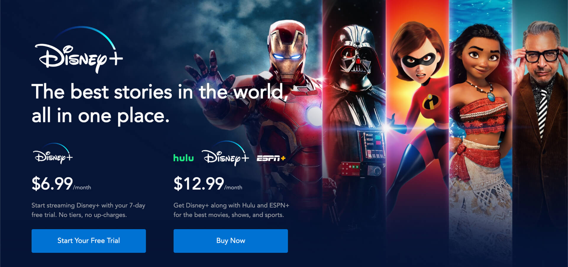 How Much Is Disney Plus with Hulu?
