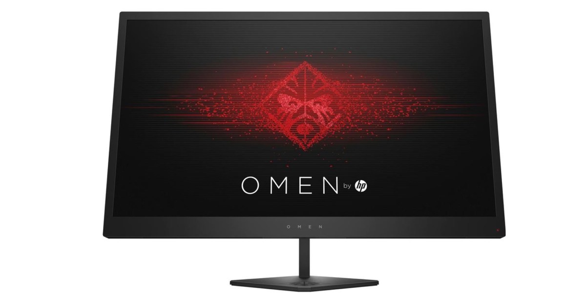 how-do-i-get-my-hp-omen-monitor-to-144hz