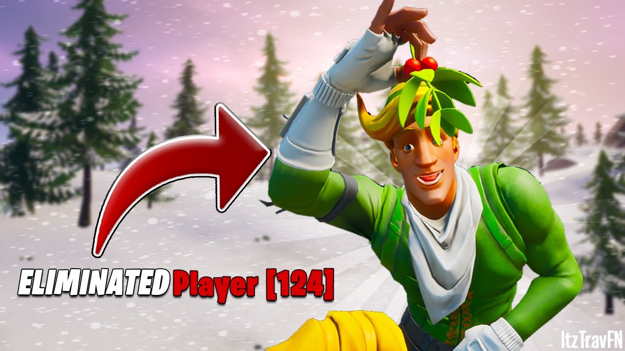 Will take the Elf come back to Fortnite?