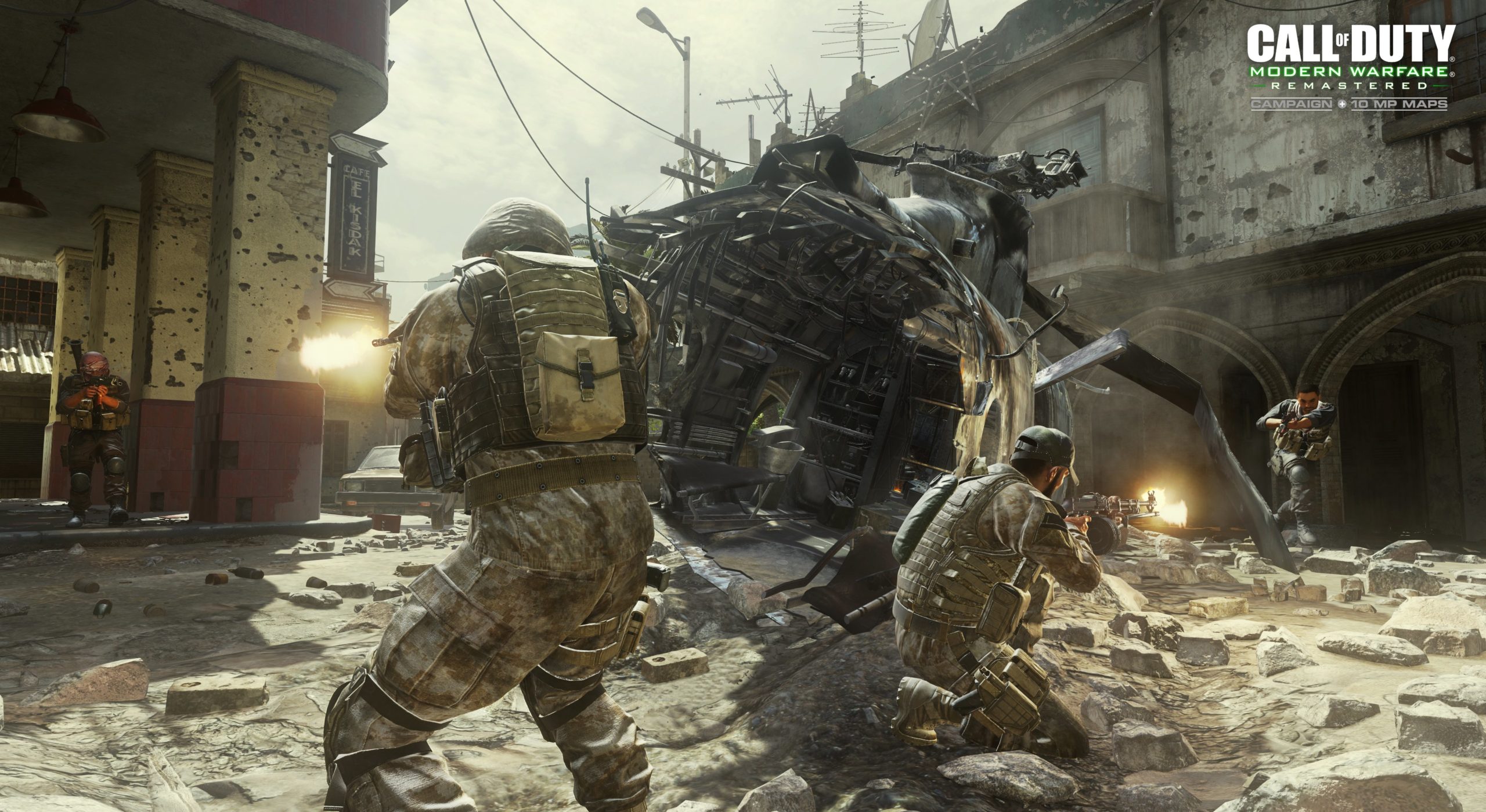 how-do-you-get-modern-warfare-on-pc