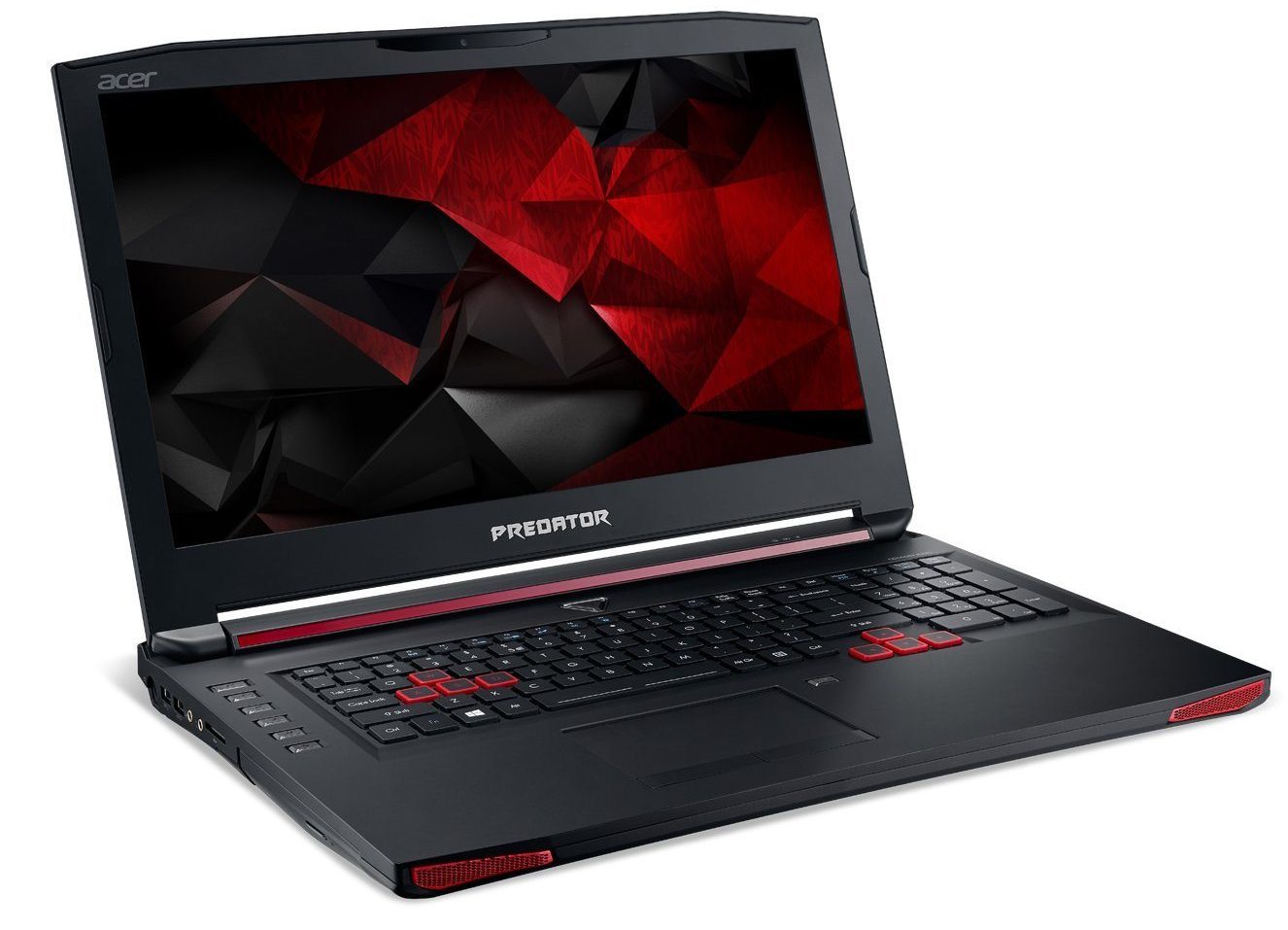 How much is an Acer Predator?