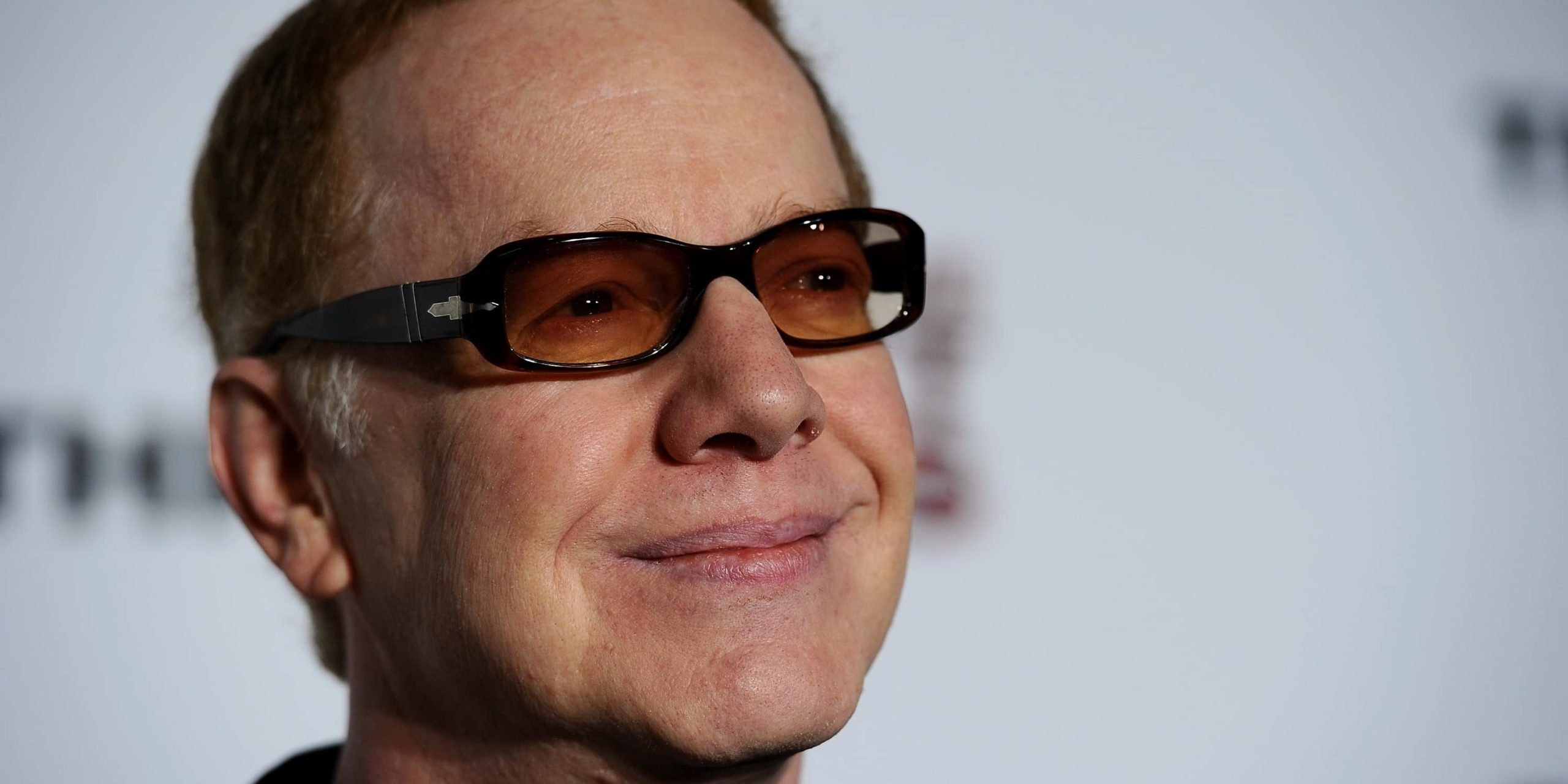 How rich is Danny Elfman?