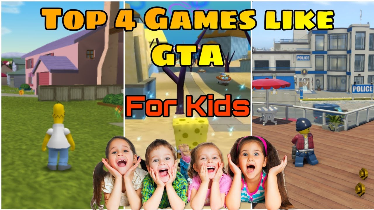 is-gta-4-okay-for-kids