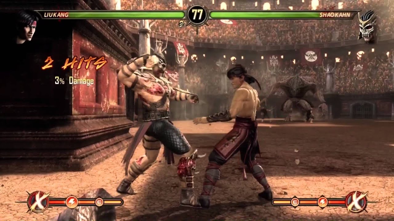 Комбат удары на. MK 360 Xbox лю Кан. Лю кенг мортал комбат 9 приемы. Combo ps3 Liu Kang. Лю Кан против Шао Кана.