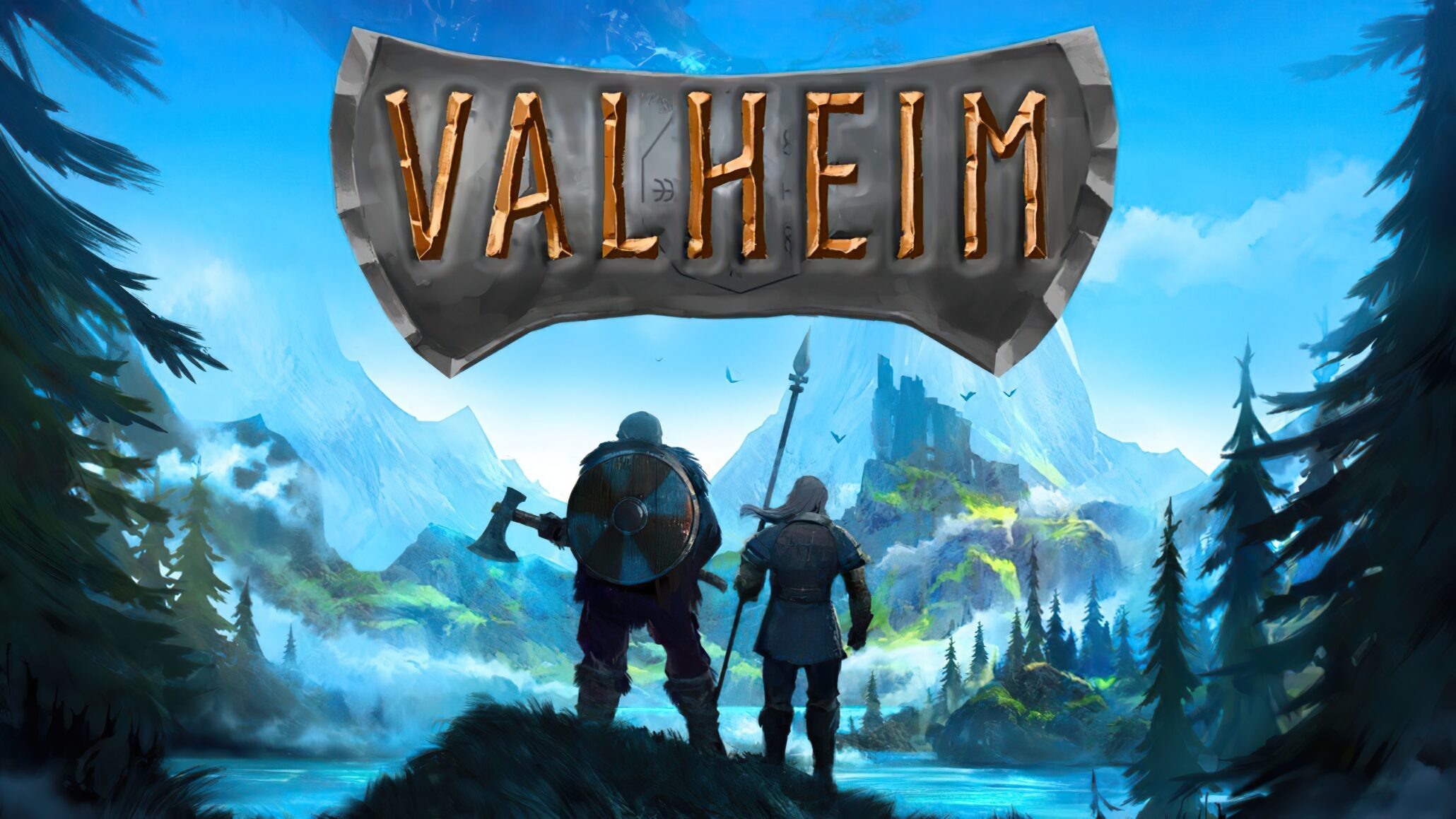 Is Valheim still popular?