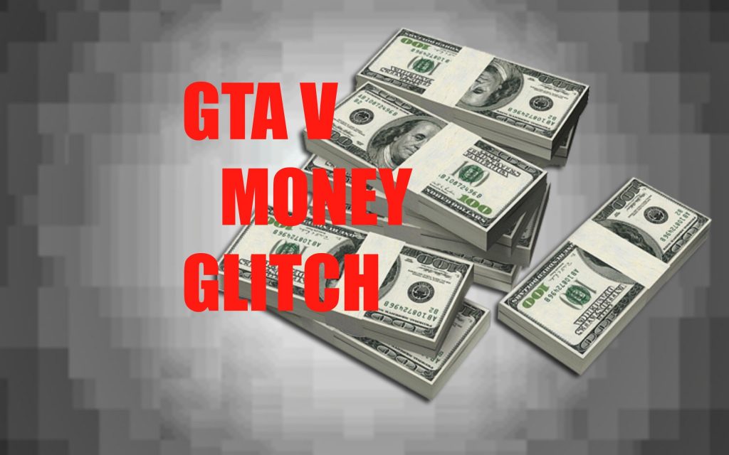 Is there a GTA 5 Money cheat?