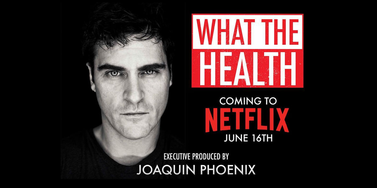 What is health documentary Netflix?