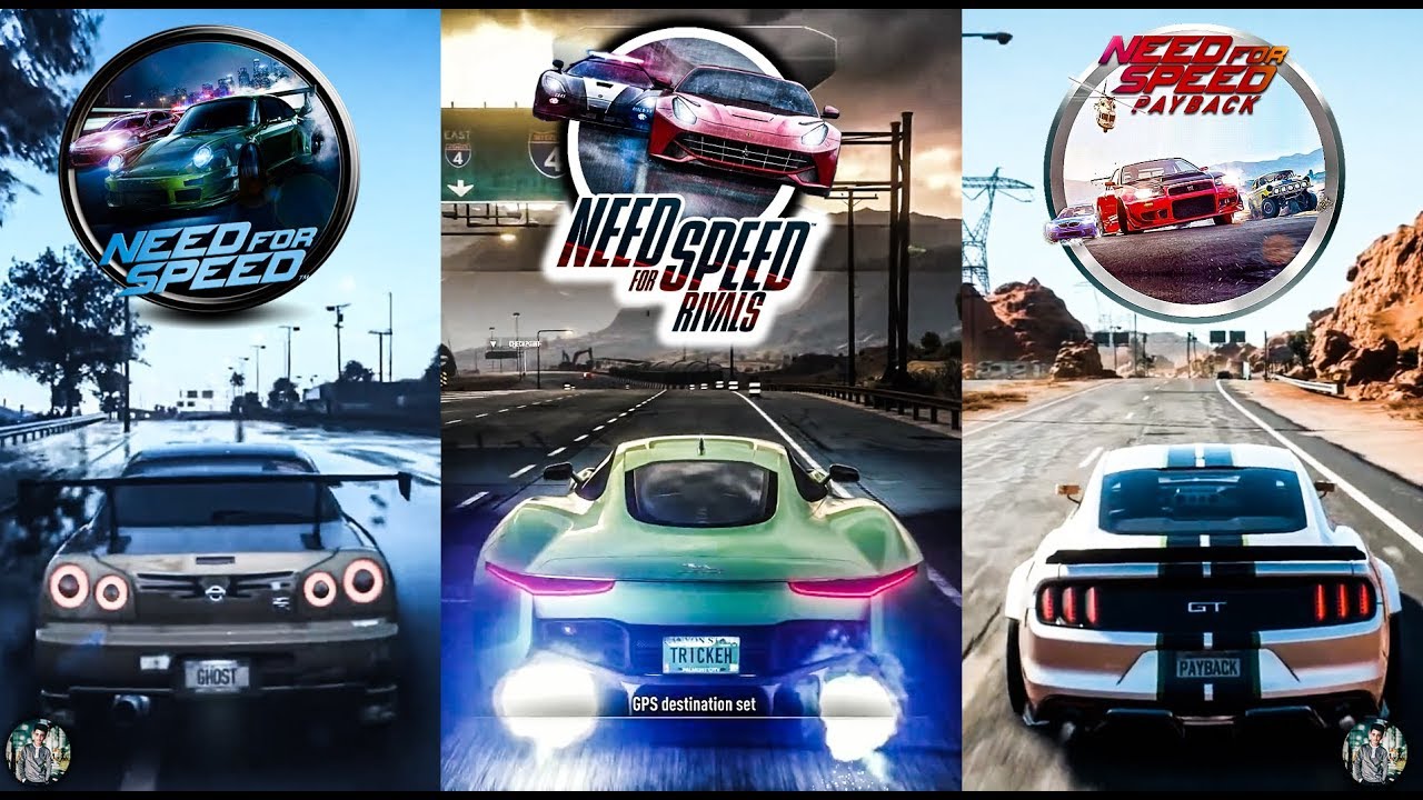 Nfs payback platinum car pack что входит