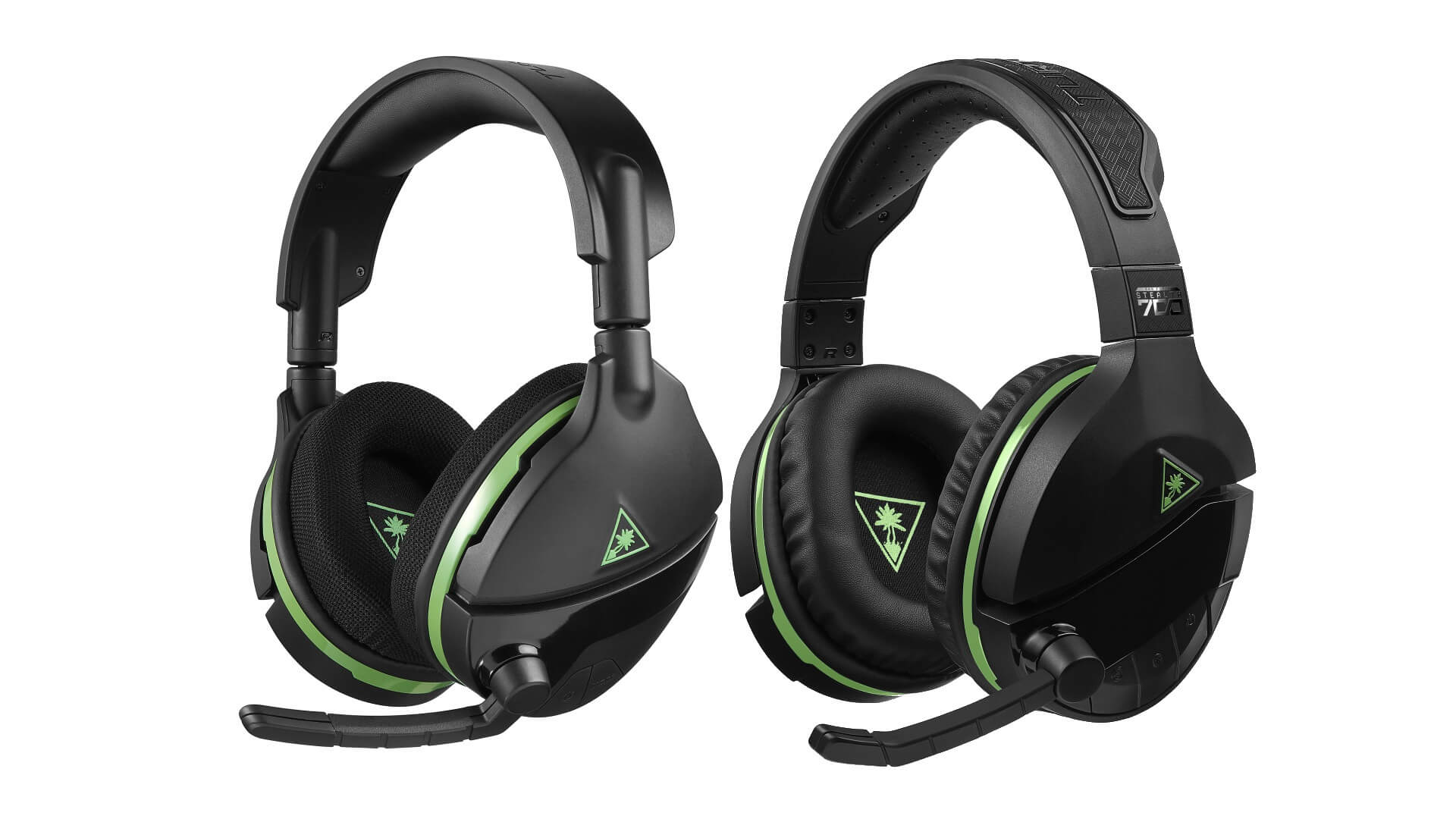 Difference In Turtle Beach 600 And 700