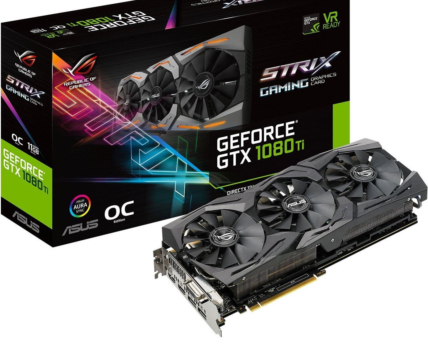 Which Nvidia graphics card is best for gaming?