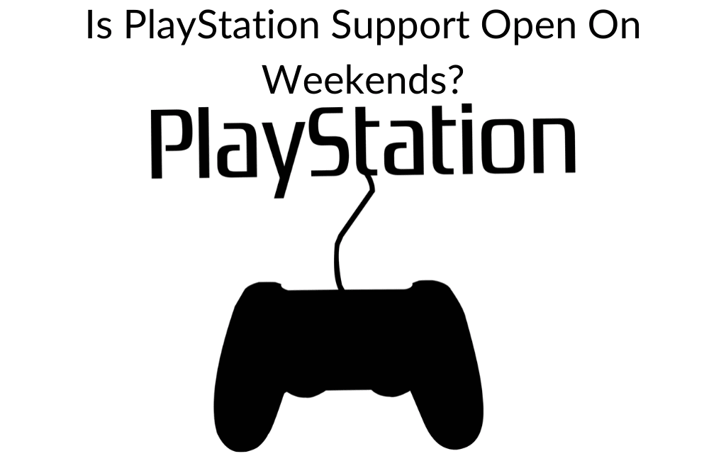 is-playstation-support-open