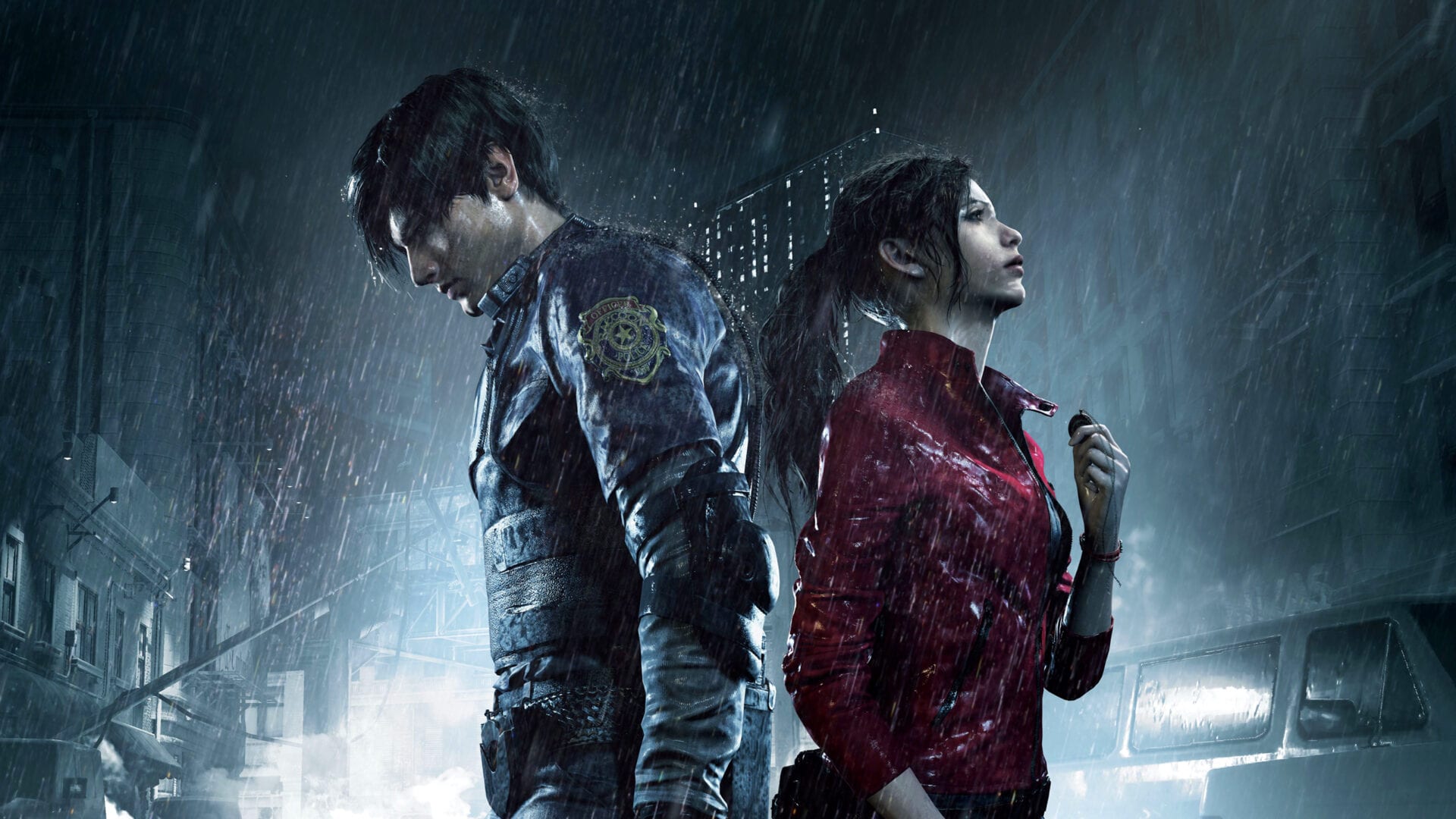 Resident Evil Moments That Give Us Thrills and Chills